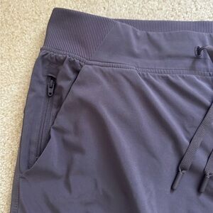 Women’s Lavender/Lilac Joggers Hiking Pants